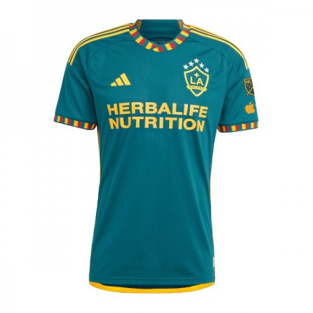 Los Angeles Galaxy 2023-24 Uitshirt